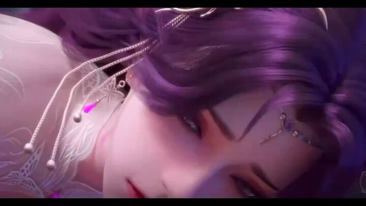 Perfect World AMV 完美世界 Wanmei Shijie  ------✨ Shi Hao ❣️ Yun Xi