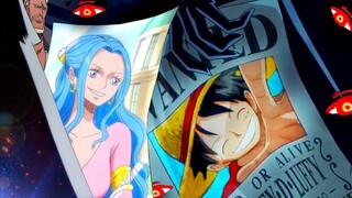 LA VÉRITÉ SUR YM-SAMA L'ÊTRE ULTIME DE ONE PIECE !