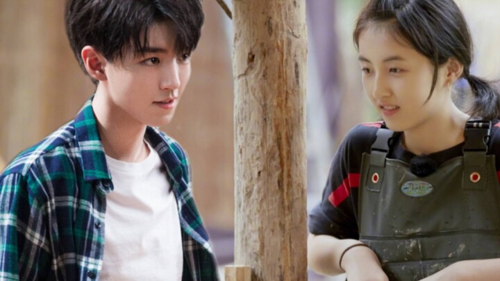 -Official Version- Sweet Fermentation Wang Junkai/Zhang Zifeng
