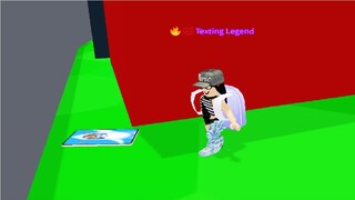 Where The SECRET Tablet Is! ROBLOX