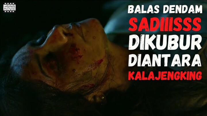 Balas Dendam Seorang Suami Kepada  PEM - B4K4R  Istrinya