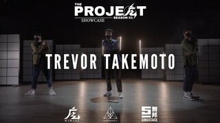 The Projekt Showcase | Trevor Takemoto