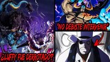 ONE PIECE 1062 - SPOILERS COMPLETOS - A ILHA DA CIÊNCIA - BiliBili