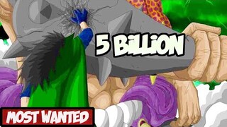 One Piece - Strongest Character: Enter Monkey D Dragon