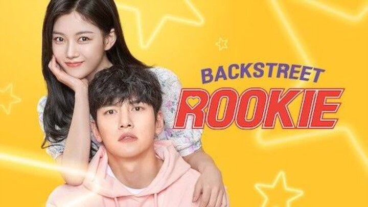 backstreet rookie ep 8 Tagalog 1080p hd