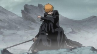 MAD·AMV|Những đoạn cắt trong hoạt hình "Bleach"