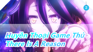 [huyền Thoại Game Thủ Zero Amv] There Is A Reason / Buồn / Cover_2