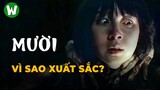 Phim Kinh Dị Xuất Sắc Nhất Lịch Sử Việt Nam không phải Việt Nam làm