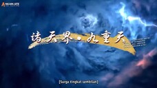 The Legend Of Sky Lord 3d Episode 01 SubIndo