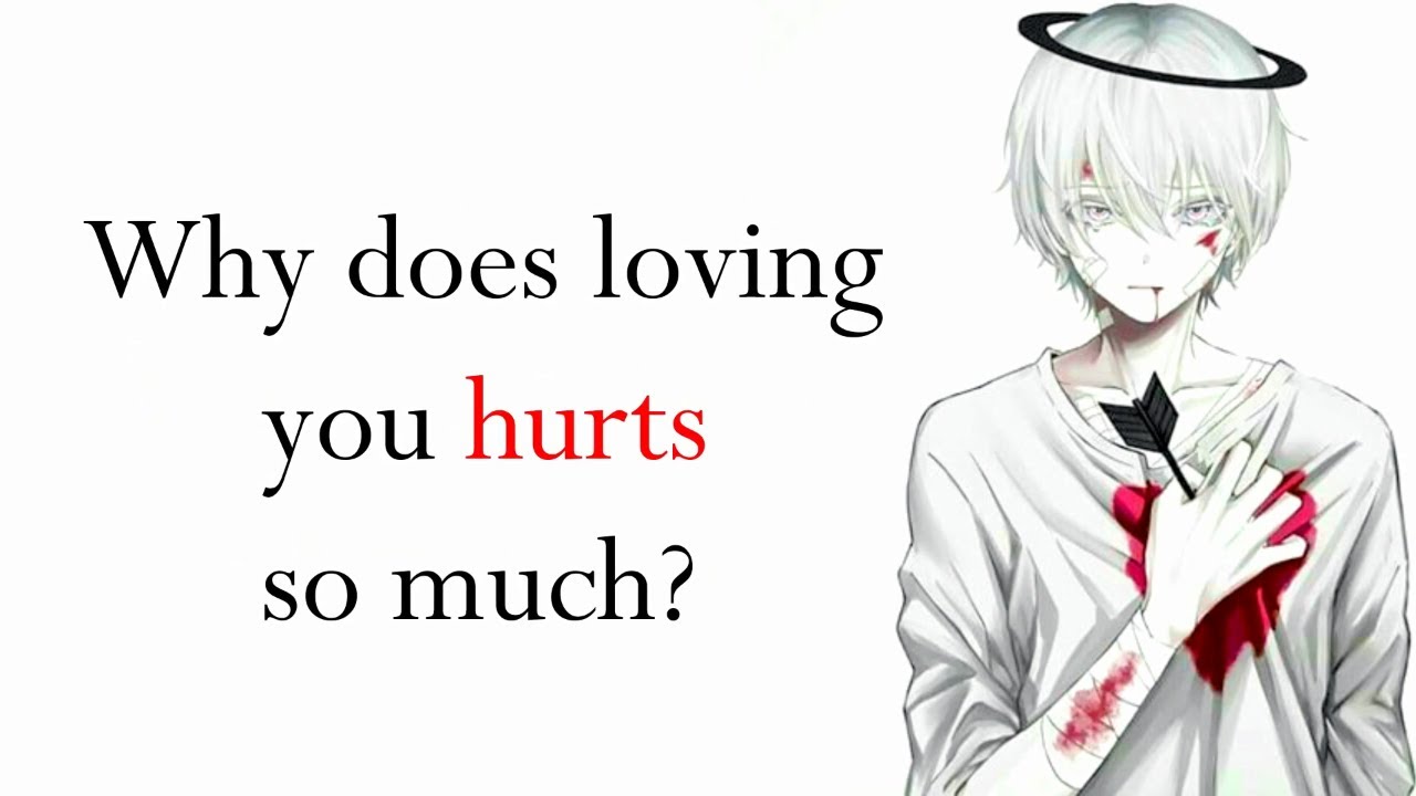 Sad Anime Quotes About Love | Anime Quotes About Love - Bilibili