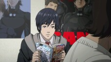 Inuyashiki EP3