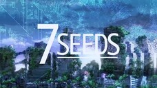 Ep.011 - 7 Seeds