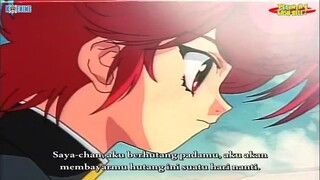 Shin Hakkenden eps 18 sub Indonesia