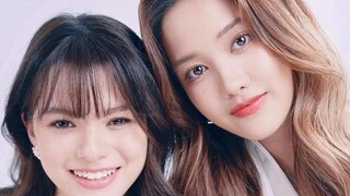 GAP THE SERIES Ep 1 (ENG SUB)