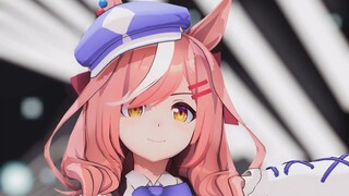 [ Uma Musume: Pretty Derby ] Cô gái California ngốc nghếch