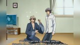 [BL] Kirepapa OVA 2-2