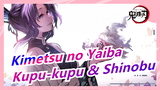 Kimetsu no Yaiba | Buat ◕ Kupu-kupu ◕ Menjadi ◕ Shinobu ◕