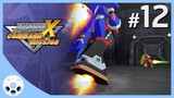 Maverick Hunter รวมกลุ่ม - Mega Man X Command Mission #12