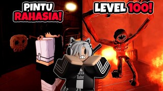 Hotel ANGKER Ini Kok Jadi SUSAH BANGET YA? | Roblox Doors!