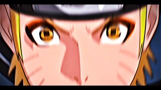 Naruto Uzumaki Edit - Dancing In The Dark (Free AE Project File)