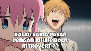 Rahasia BTR >>> CSM // Obrolan Wibu Ep.1