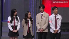 University War 2 Eps 3 Sub Indo