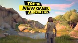 TOP 10 🔥 BEST NEW ANDROID & IOS GAMES 2020 | OFFLINE & ONLINE | NEW ANDROID/IOS GAMES PART 27