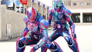 News [Kamen Rider Levis Episode 38] Kadota returns! Levis' new form