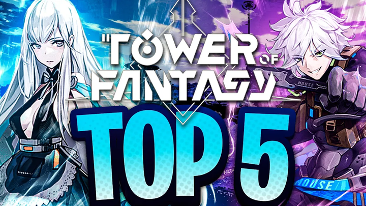 เคล็ดลับ 5 ข้อที่ดีที่สุดสำหรับผู้เริ่มต้น Tower of Fantasy