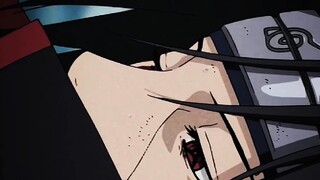 Cảm giác áp bức của Itachi