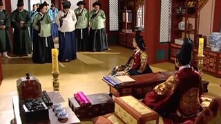 jewel in the palace episode 51