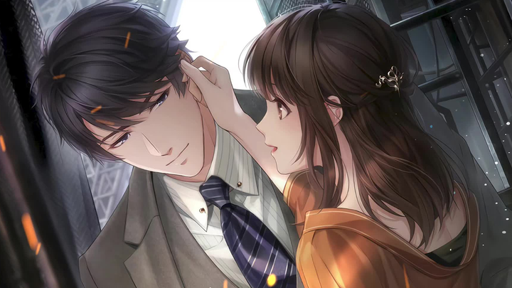 [Mr Love: Queen's Choice] การปรับปรุงคุณภาพเสียงสำหรับรุ่นลิมิเต็ดวันเกิด Li Zeyan (Wu Lei.ver)
