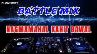 BATTLE MIX || NAGMAMAHAL KAHIT BAWAL