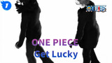 [Đảo hải tặc ONE PIECE/MMD] Zoro & Sanji 「Get Lucky」_1
