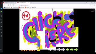 Angry German Kid Episode 159: AGK plays The Impossible Quiz