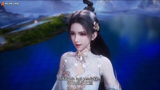 The Emperor Of Myriad Realms S2 Eps 156(206)Sub Indo