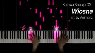 Katawa Shoujo OST - Wiosna (arr. by Animenz)