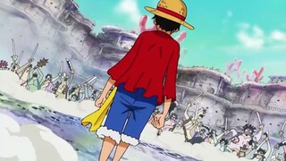 ONE PIECE AMV