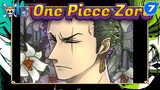 One Piece Zoro / SAI | Tablet Painting_7