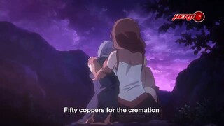 Grimgar of Fantasy and Ash tagalog episode 5