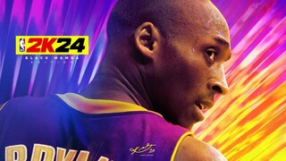 NBA 2K24 - Mamba Moments