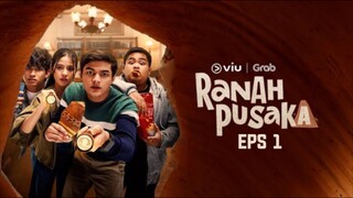 rana pusaka
