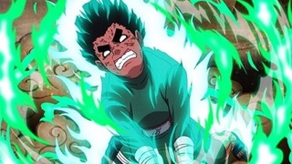 Rock Lee AMV