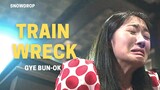 "Noone did ever treat me like a human" - Gye Bun-ok | Snowdrop | Train Wreck