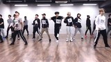 BTS Mic Drop Mirrored Dance Practice
