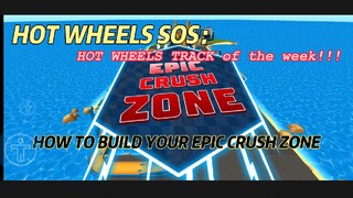 Hot Wheels Track of The Week | How to Build Epic Track