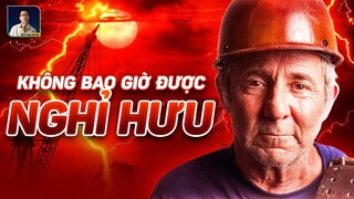 VÌ SAO NGƯỜI MỸ PHẢI “CÀY” CẢ ĐỜI KHÔNG NGHỈ HƯU?