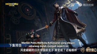Soul Land Tang Sect Episode 98 Preview