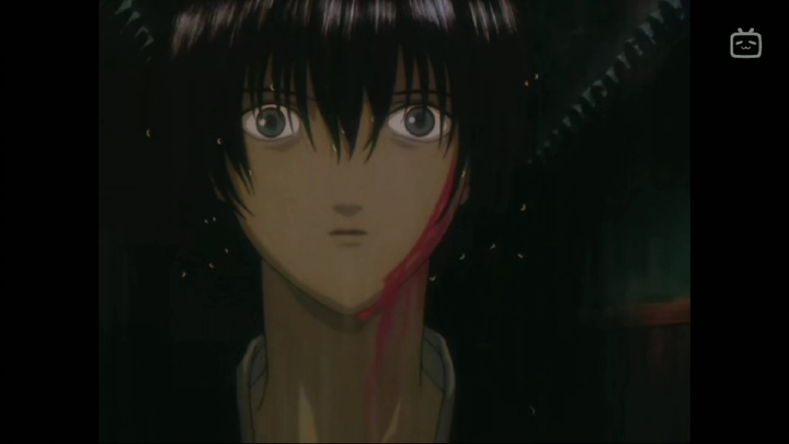 Rurouni Kenshin: sekali tebas musuh mati