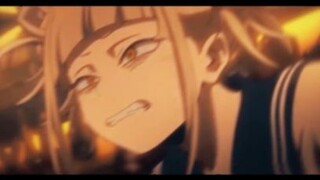 Toga Himiko <3